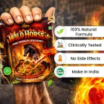 वाइल्ड हॉर्स वेलनेस सूप (Wild Horse Wellness Soup) - Image 4